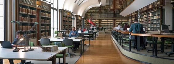 Laboratorio di digitalizzazione archivistica - fondo del ministero del turismo e dello spettacolo 