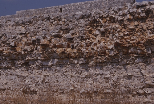 Akkale, palatial complex Akkale, palatial complex