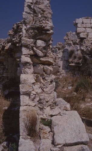 Akkale, palatial complex Akkale, palatial complex