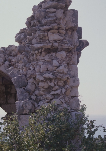 Akkale, palatial complex Akkale, palatial complex