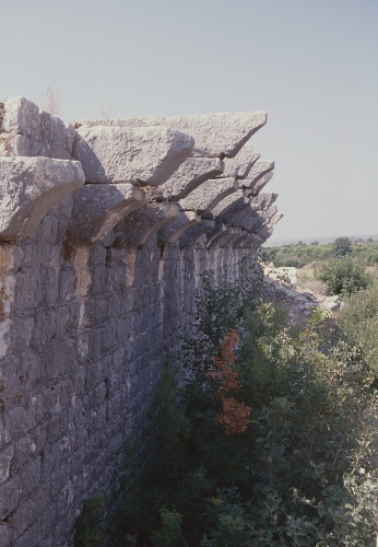 Akkale, palatial complex Akkale, palatial complex