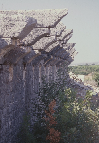Akkale, palatial complex Akkale, palatial complex