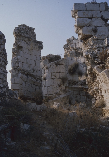 Akkale, palatial complex Akkale, palatial complex