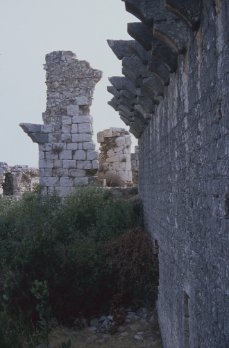 Akkale, palatial complex Akkale, palatial complex