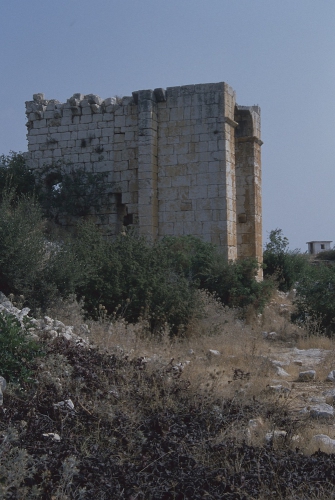 Akkale, palatial complex Akkale, palatial complex