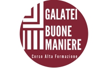 Galatei Buone Maniere - Corso Alta Formazione