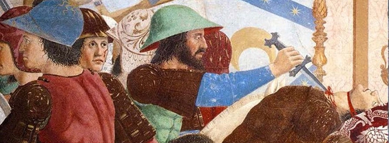 L’Apprendistato dello Storico, V edizione del workshop internazionale organizzato dai dottorandi di Storia Medievale