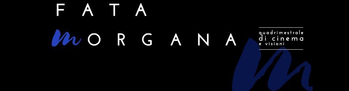 Rivista Fata Morgana