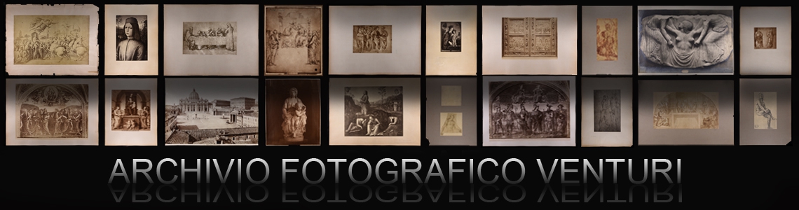 Archivio Storico Fotografico Centro di ricerca DigiLab