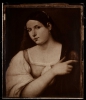 Sebastiano del Piombo, Ritratto di una ragazza