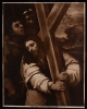 Sebastiano del Piombo, Le Christ portant le croix