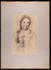Vecellio Tiziano, Ritratto di giovane donna