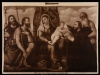 Licinio Bernardino, La Vierge, saint J. Baptiste, saint Antoine et saint Jacques