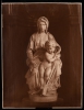 Buonarroti Michelangelo, Madonna di Bruges