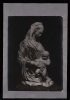 Jacopo della Quercia, Madonna con Bambino