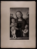 Vannucci Pietro (Perugino), Madonna con Bambino e San Giovannino