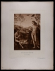 Vannucci Pietro (Perugino), Apollon et Marsyas