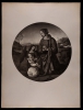 Vannucci Pietro (Perugino), Madonna con Bambino e un angelo