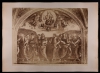 Vannucci Pietro (Perugino), L'eterno Padre in gloria