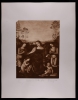 Vannucci Pietro (Perugino), Madonna con San Giovannino e due angeli adoranti il Bambino