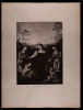 Vannucci Pietro (Perugino), Madonna con San Giovannino e due angeli adoranti il Bambino
