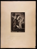 Betti Bernardino (Pinturicchio), Madonna con Bambino benedicente