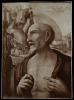Maineri Giovanni Francesco, San Girolamo in penitenza