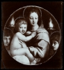 Sanzio Raffaello, Madonna dei Candelabri