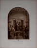 Cima da Conegliano (Giovanni Battista), La Vierge et l'Enfant entoures de saints
