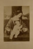 Boltraffio Giovanni Antonio, Madonna con bambino