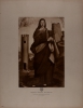Boltraffio Giovanni Antonio, Sainte Barbe