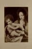 De Pedris Ambrogio, Madonna col bambino