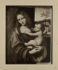 Rizzoli Giovan Pietro (Giampetrino), Madonna con Bambino