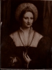 Luini Bernardino, Portrait de femme