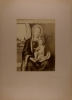 Boccaccino Boccaccio, Madonna con bambino