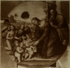 Bazzi Giovanni Antonio (Sodoma), Sacra Famiglia con san Giovannino