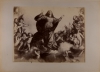 Vecellio Tiziano, Assunzione della Vergine (particolare)