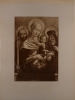 Vivarini Bartolomeo, Madonna con Bambino tra s. Paolo e s. Girolamo