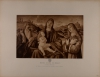 Carpaccio Vittore, La vierge et l'enfant entre Saint Jerome et Sainte Catherine