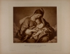 Salvi Giovanni Battista, Maria mit dem schlafendem kinde