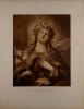 Giordano Luca, Sainte Rosalie en contemplation