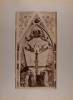 Giotto, Crocifissione di San Pietro (Polittico Stefaneschi)