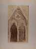 Giotto, Sant'Andrea e san Giovanni Evangelista (Polittico Stefaneschi)