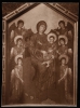 Anonimo, Madonna con Bambino e angeli