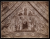 Giotto, Allegoria dell'obbedienza
