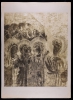 Cimabue, Crocifissione del transetto sinistro