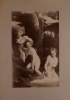 Allegri Antonio (Correggio), Leda e il cigno