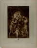 Allegri Antonio (Correggio), La Madone et Saint Georges