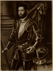 Siciolante Girolamo (Girolamo da Sermoneta), Ritratto di Francesco II Colonna