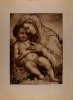 Attribuito a Michelangelo, Madonna con bambino